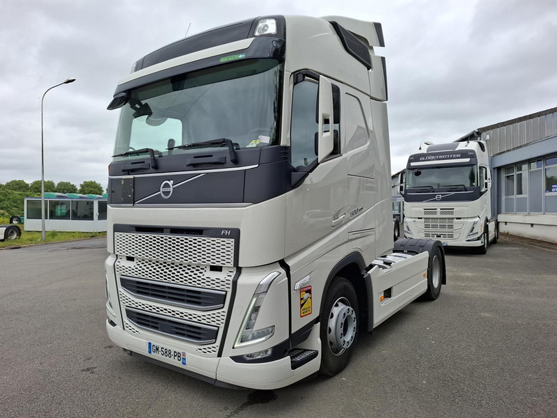 Volvo FH - Tracteur routier: photos 1 Volvo FH - Tracteur routier: photos 1