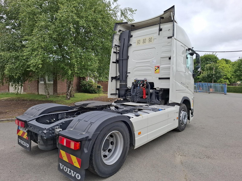 Volvo FH - Tracteur routier: photos 3 Volvo FH - Tracteur routier: photos 3