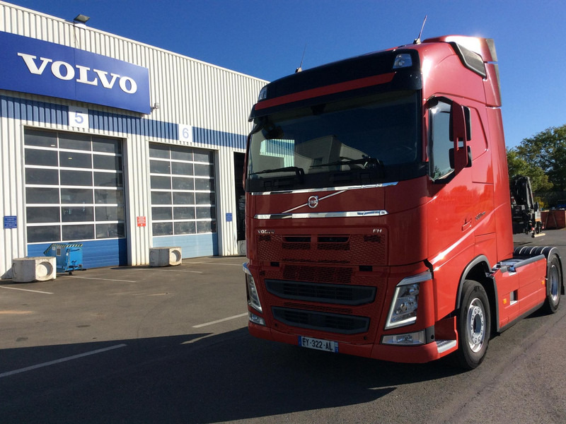 Volvo FH - Tracteur routier: photos 2 Volvo FH - Tracteur routier: photos 2