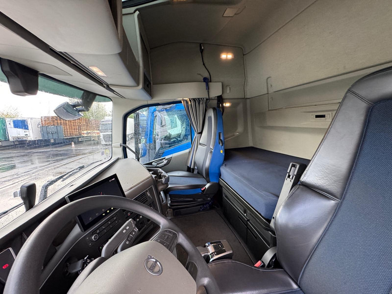 Volvo FH - Tracteur routier: photos 4 Volvo FH - Tracteur routier: photos 4