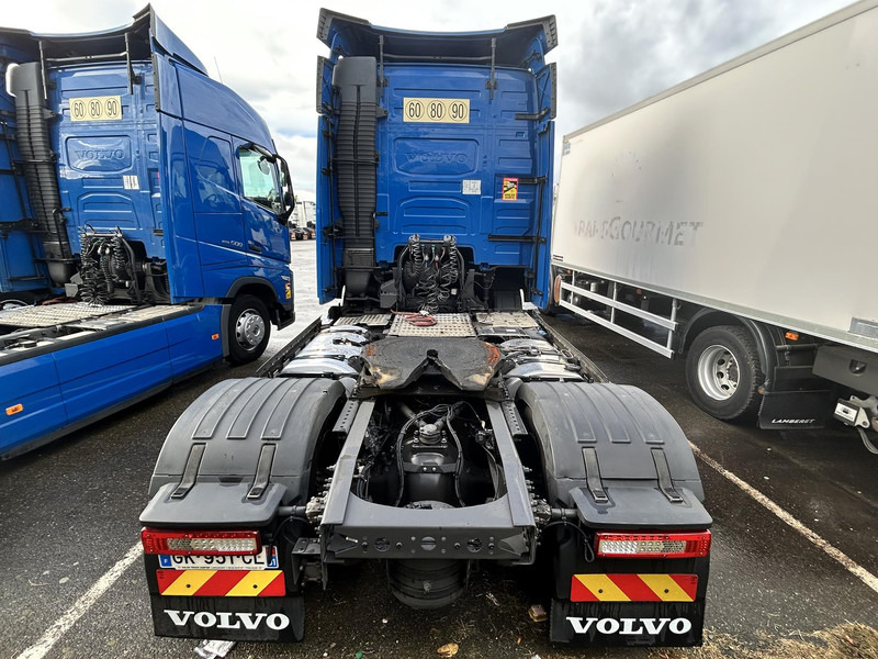 Volvo FH - Tracteur routier: photos 2 Volvo FH - Tracteur routier: photos 2