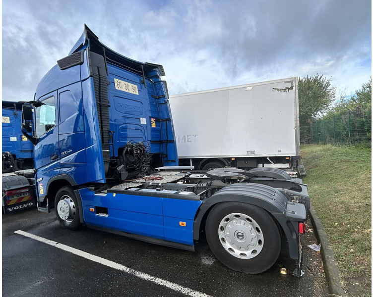 Volvo FH - Tracteur routier: photos 3 Volvo FH - Tracteur routier: photos 3