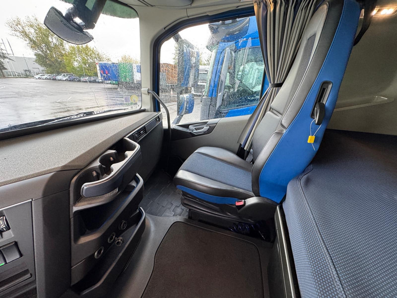 Volvo FH - Tracteur routier: photos 5 Volvo FH - Tracteur routier: photos 5