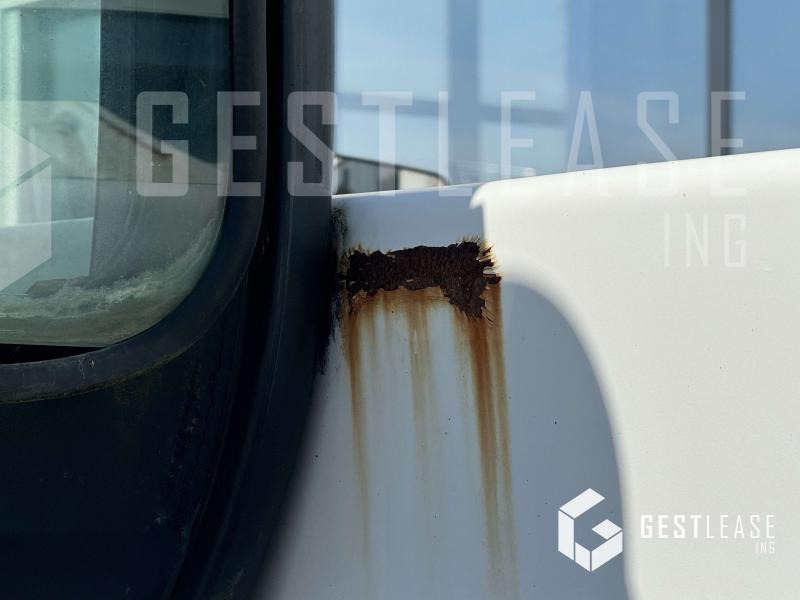 Chariot à mât rétractable BOBCAT T40180: photos 14 Chariot à mât rétractable BOBCAT T40180: photos 14