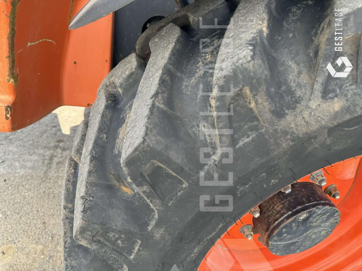 Chariot à mât rétractable BOBCAT T40180: photos 9 Chariot à mât rétractable BOBCAT T40180: photos 9