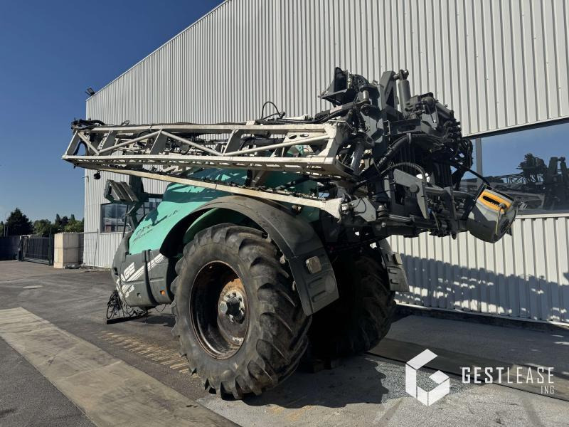 Berthoud VANTAGE 43-46 - Pulvérisateur traîné: photos 2 Berthoud VANTAGE 43-46 - Pulvérisateur traîné: photos 2