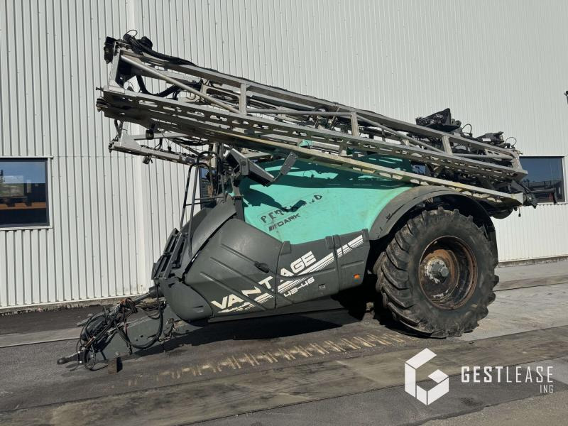 Berthoud VANTAGE 43-46 - Pulvérisateur traîné: photos 1 Berthoud VANTAGE 43-46 - Pulvérisateur traîné: photos 1