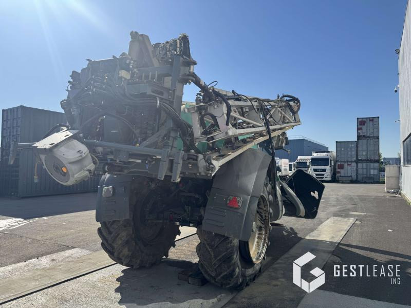 Berthoud VANTAGE 43-46 - Pulvérisateur traîné: photos 3 Berthoud VANTAGE 43-46 - Pulvérisateur traîné: photos 3