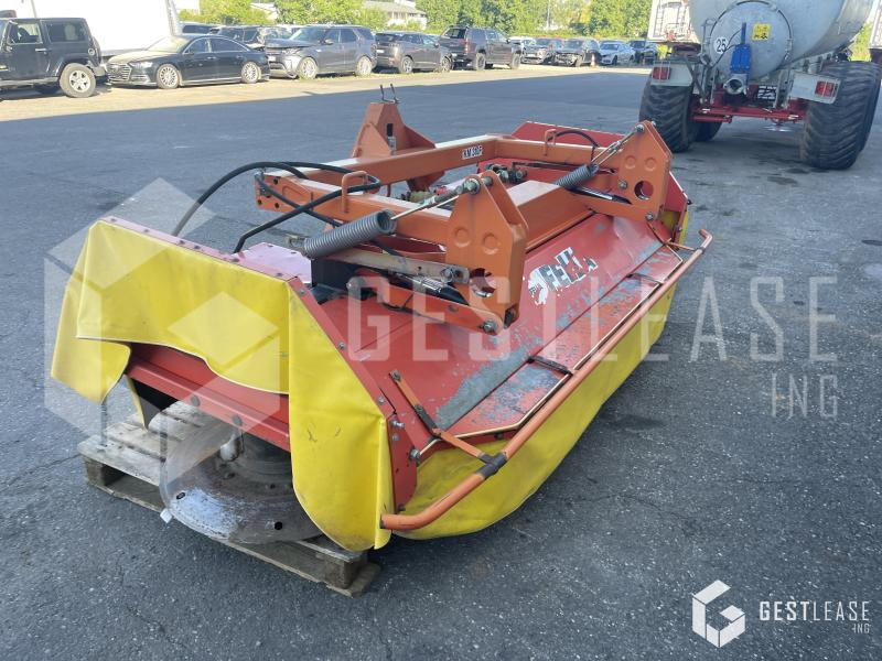 Fella KM 310 TL - Faucheuse: photos 4 Fella KM 310 TL - Faucheuse: photos 4