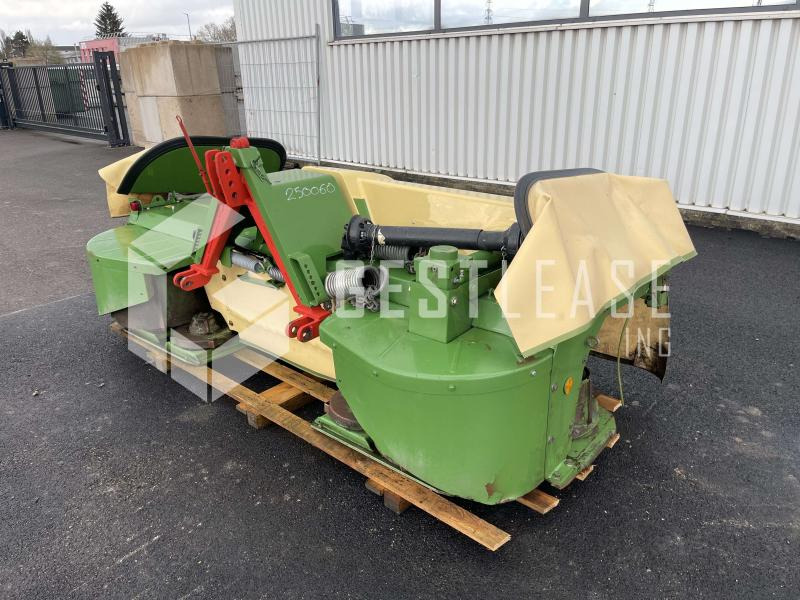 Krone EasyCut F320 - Faucheuse: photos 1 Krone EasyCut F320 - Faucheuse: photos 1