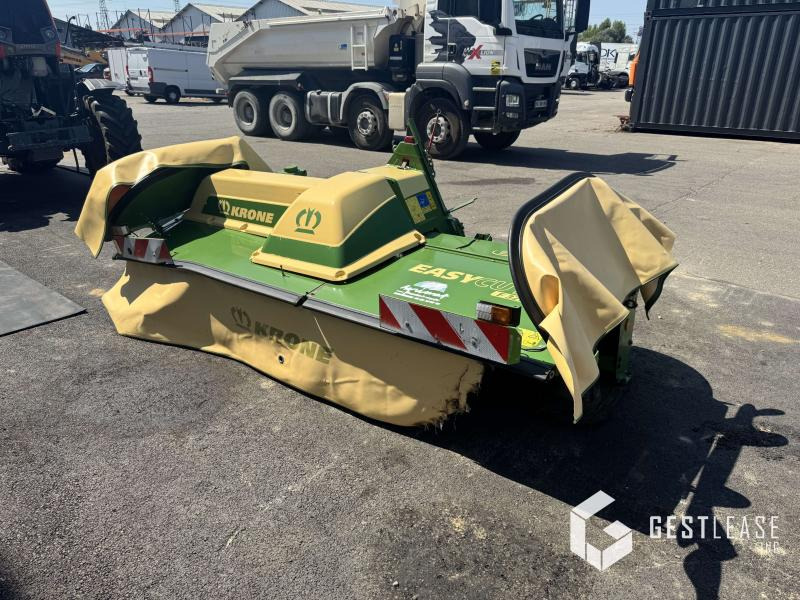 Krone EasyCut F320 - Faucheuse: photos 4 Krone EasyCut F320 - Faucheuse: photos 4