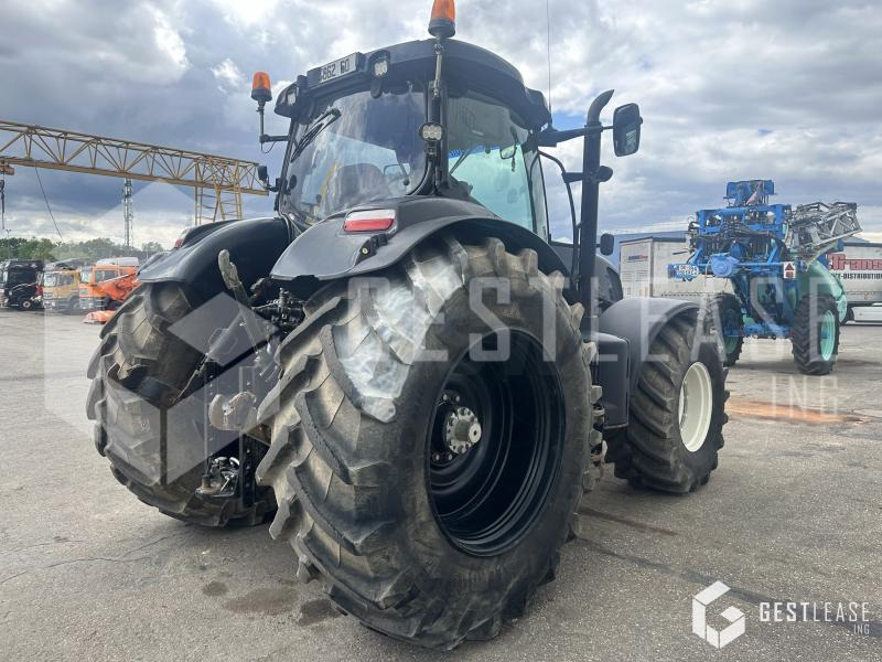 New Holland T7.235 - Tracteur agricole: photos 5 New Holland T7.235 - Tracteur agricole: photos 5