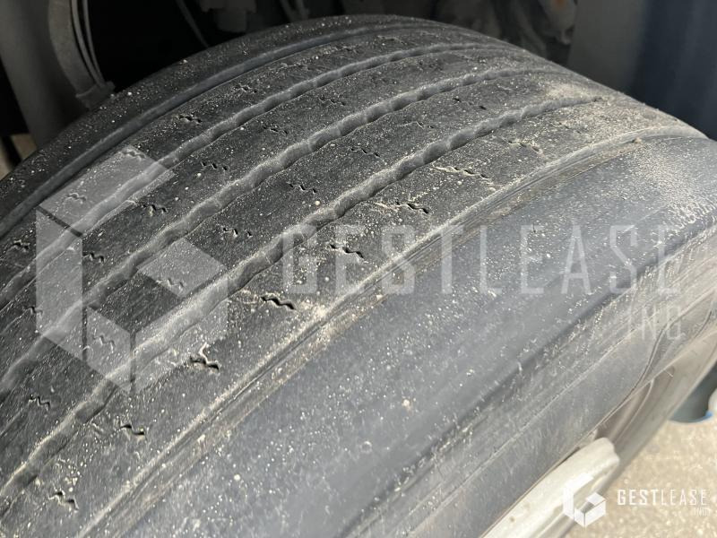 Tracteur routier DAF XF450 FT: photos 11
