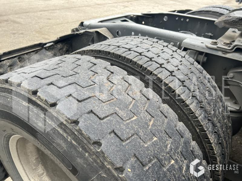Tracteur routier DAF XF450 FT: photos 10