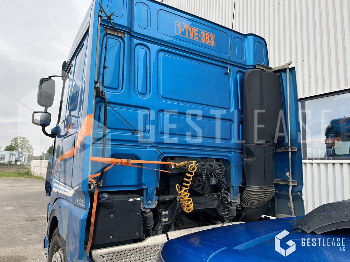Tracteur routier DAF XF450 FT: photos 9