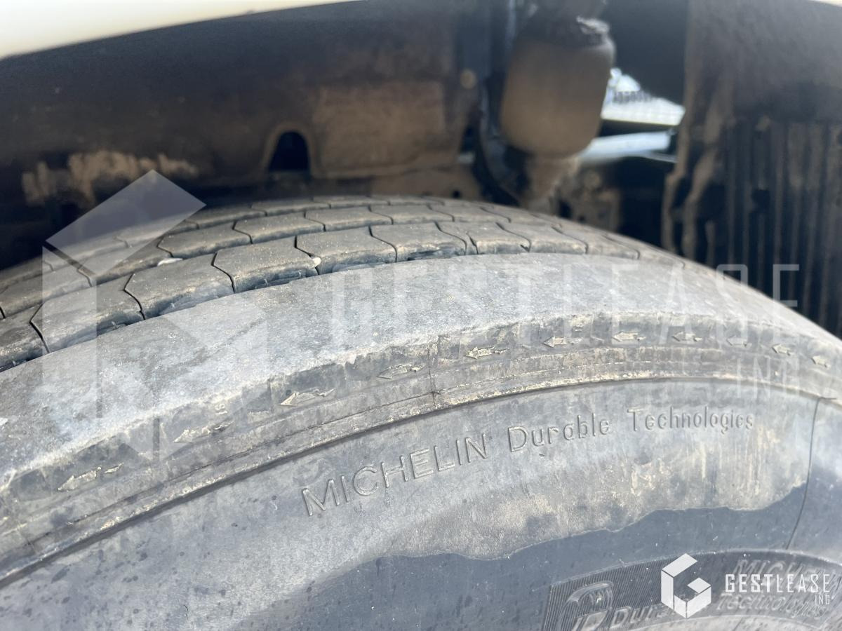 Tracteur routier MAN TGX 18.520: photos 10