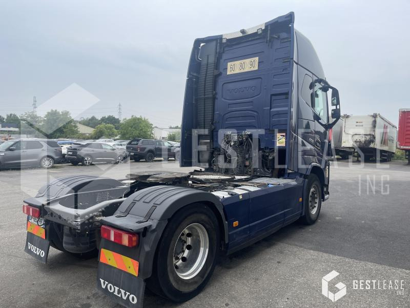 Volvo FH 650 - Tracteur routier: photos 3 Volvo FH 650 - Tracteur routier: photos 3