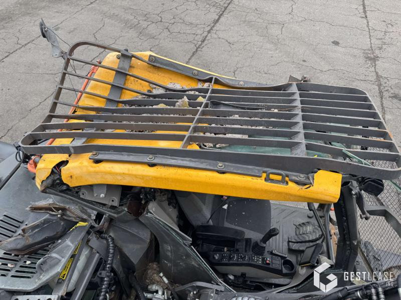 Pelle sur chenille Volvo ECR145 EL: photos 14