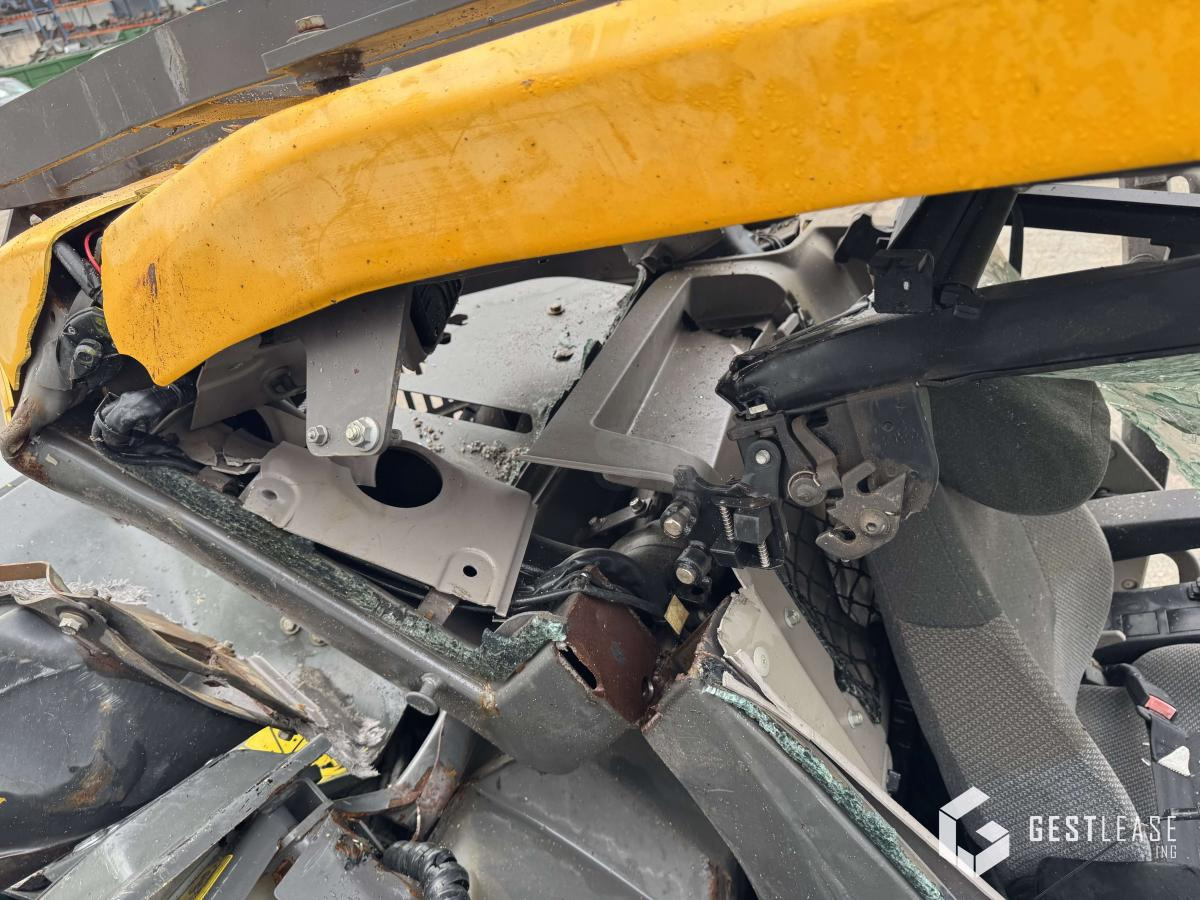 Pelle sur chenille Volvo ECR145 EL: photos 22
