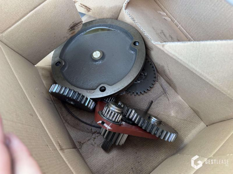 Mini pelle Volvo ECR88 D: photos 12