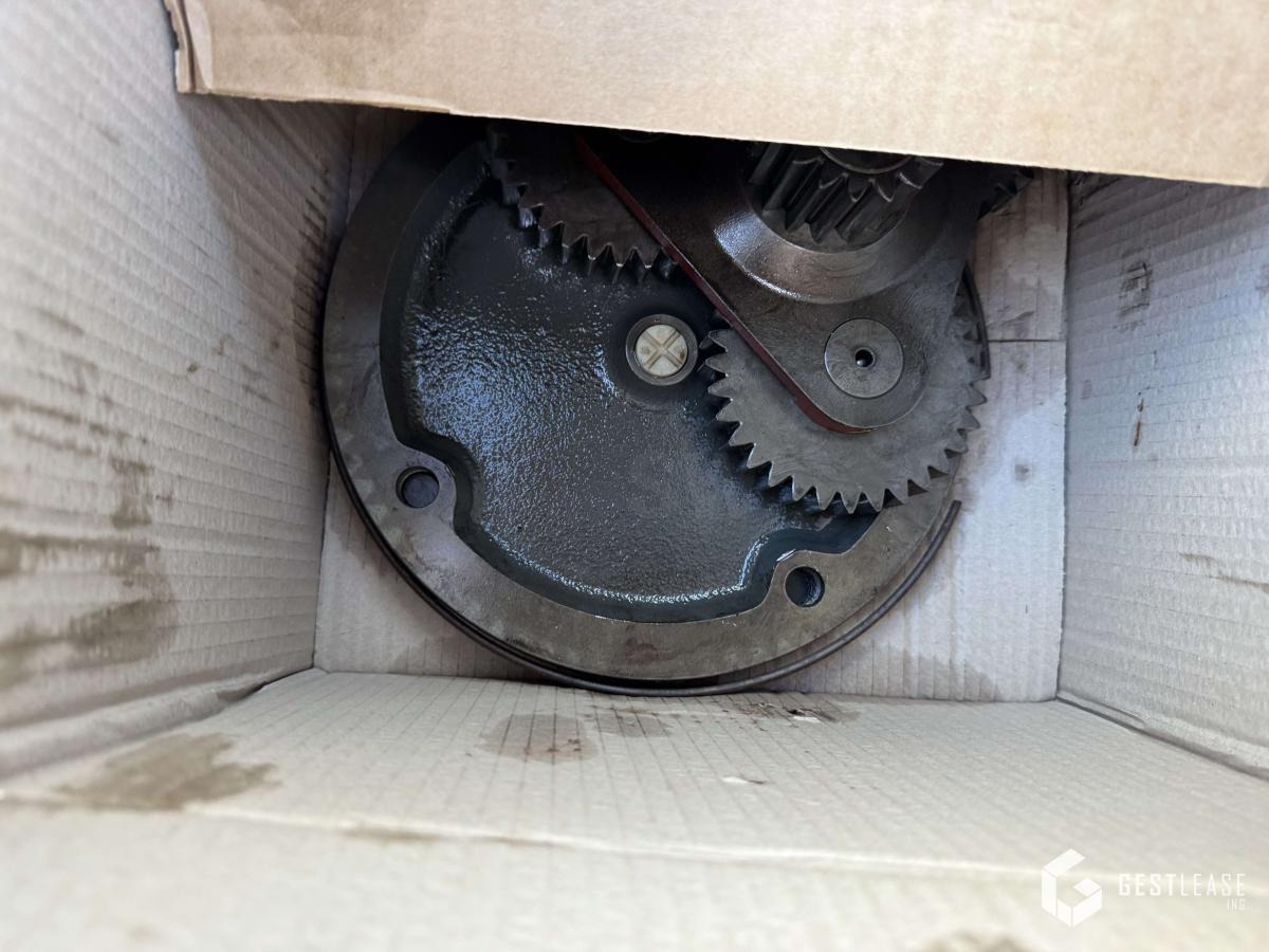 Mini pelle Volvo ECR88 D: photos 13