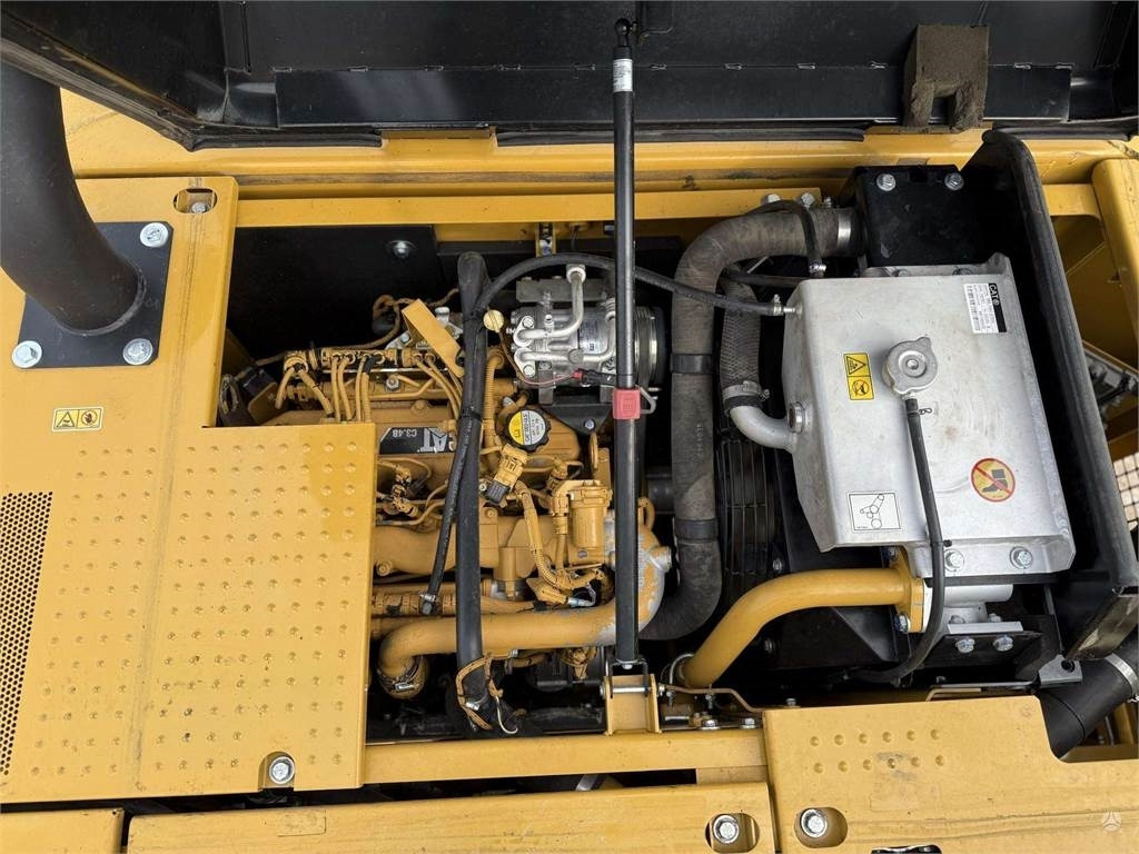 Pelle sur chenille CAT 313 FL GC , 5091 H: photos 21