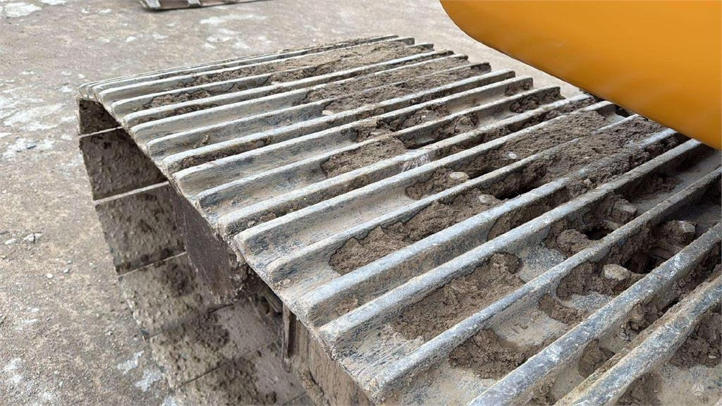 Pelle sur chenille Case CX 210 C , 800 mm tracks: photos 12 Pelle sur chenille Case CX 210 C , 800 mm tracks: photos 12