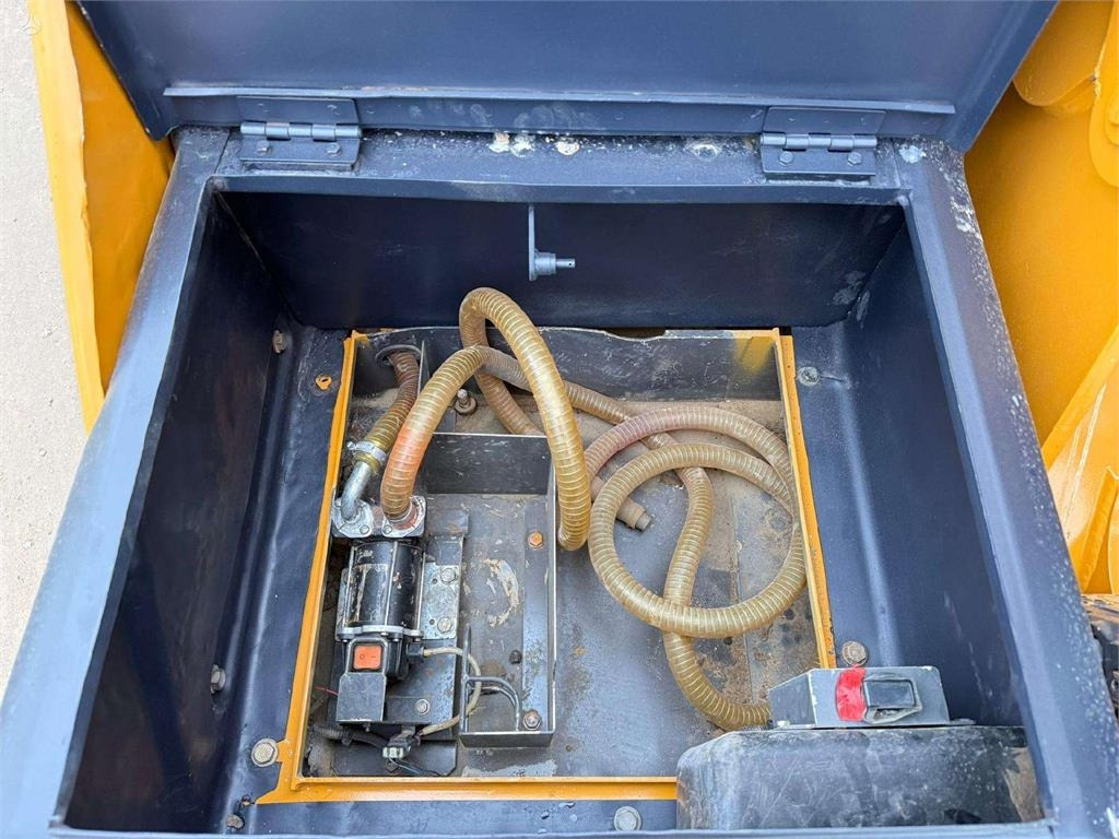 Pelle sur chenille Case CX 210 C , 800 mm tracks: photos 19 Pelle sur chenille Case CX 210 C , 800 mm tracks: photos 19