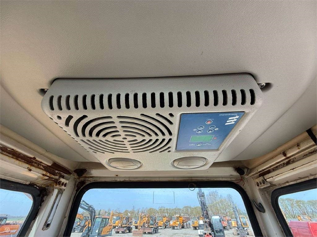 Pelle sur chenille Komatsu PC 150 HD-5K, BOGMASTER: photos 22
