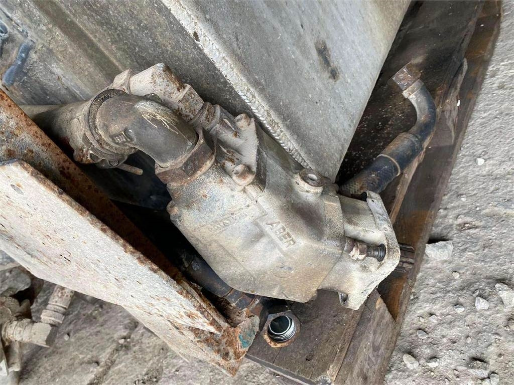 Scania R HIDRAULIKOS KOMPLEKTAS mecha  - Châssis cabine: photos 4 Scania R HIDRAULIKOS KOMPLEKTAS mecha  - Châssis cabine: photos 4