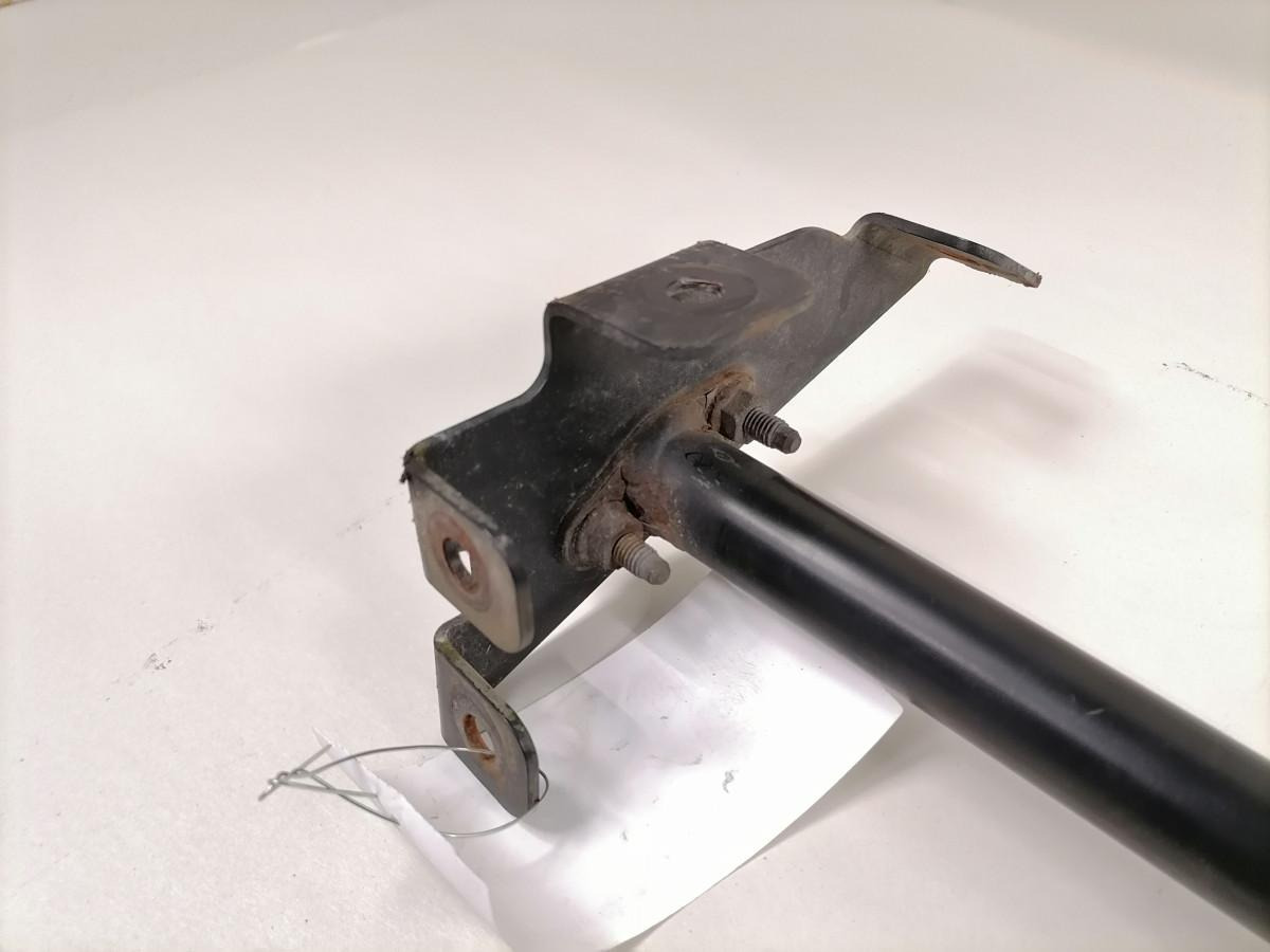 DAF Allavaatepeegel 1684046 - Rétroviseur pour Camion: photos 4 DAF Allavaatepeegel 1684046 - Rétroviseur pour Camion: photos 4