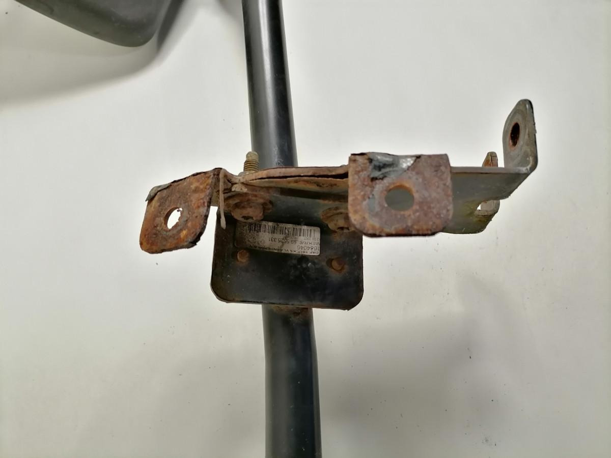 DAF Allavaatepeegel 1684046 - Rétroviseur pour Camion: photos 2 DAF Allavaatepeegel 1684046 - Rétroviseur pour Camion: photos 2