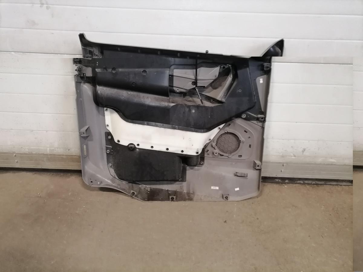 DAF Door trim panel 1665970 - Portière et pièces pour Camion: photos 3 DAF Door trim panel 1665970 - Portière et pièces pour Camion: photos 3