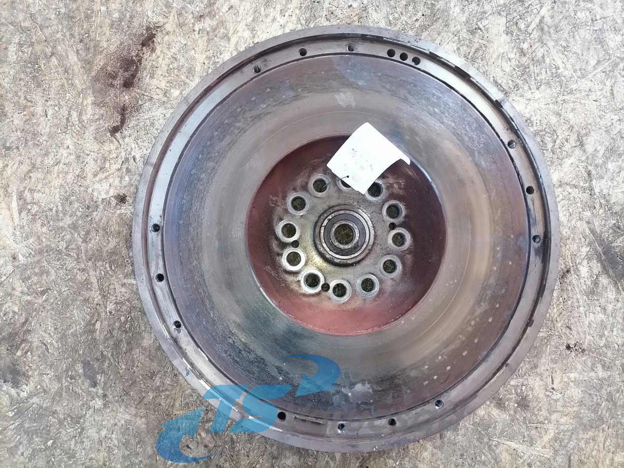 DAF Flywheel 1697674 - Pièce universelle pour Camion: photos 3 DAF Flywheel 1697674 - Pièce universelle pour Camion: photos 3