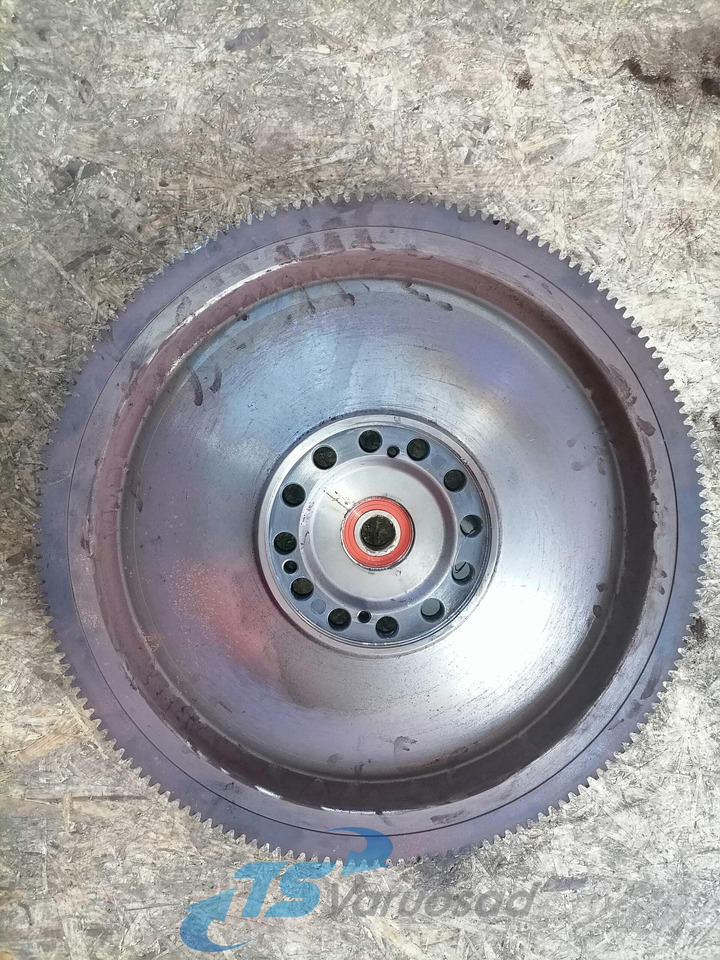 DAF Flywheel 1697674 - Pièce universelle pour Camion: photos 2 DAF Flywheel 1697674 - Pièce universelle pour Camion: photos 2