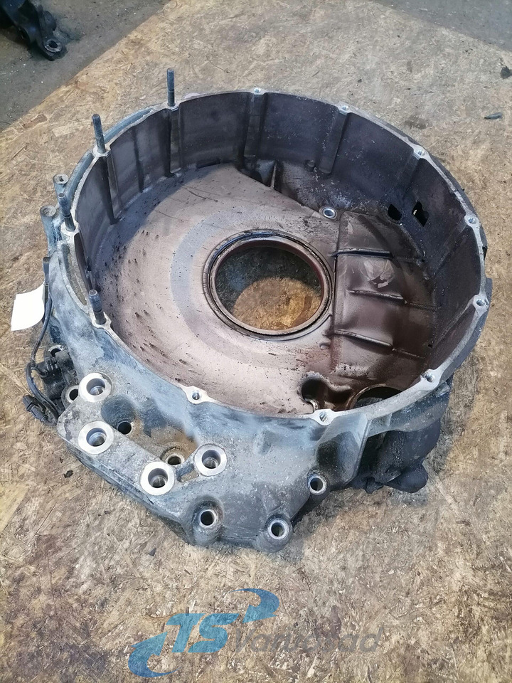 DAF Flywheel housing 1695375 - Volant moteur pour Camion: photos 2 DAF Flywheel housing 1695375 - Volant moteur pour Camion: photos 2