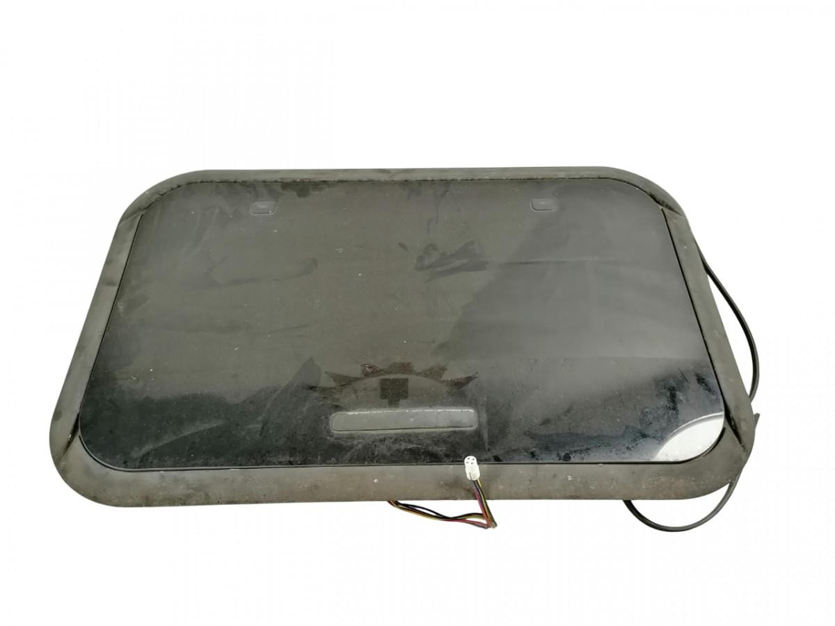 DAF Katuseluuk 1690486 - Pièce universelle pour Camion: photos 1 DAF Katuseluuk 1690486 - Pièce universelle pour Camion: photos 1