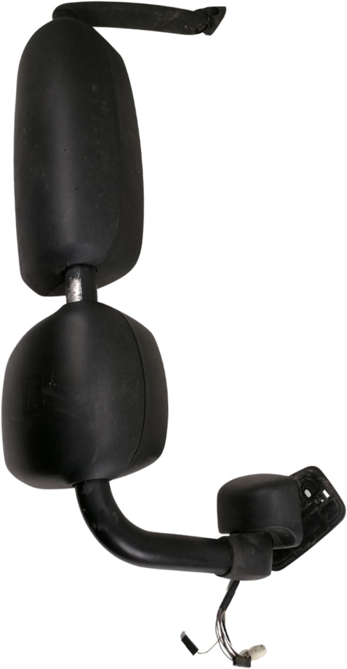 DAF Küljepeegel, parem 1644308 - Rétroviseur pour Camion: photos 4 DAF Küljepeegel, parem 1644308 - Rétroviseur pour Camion: photos 4