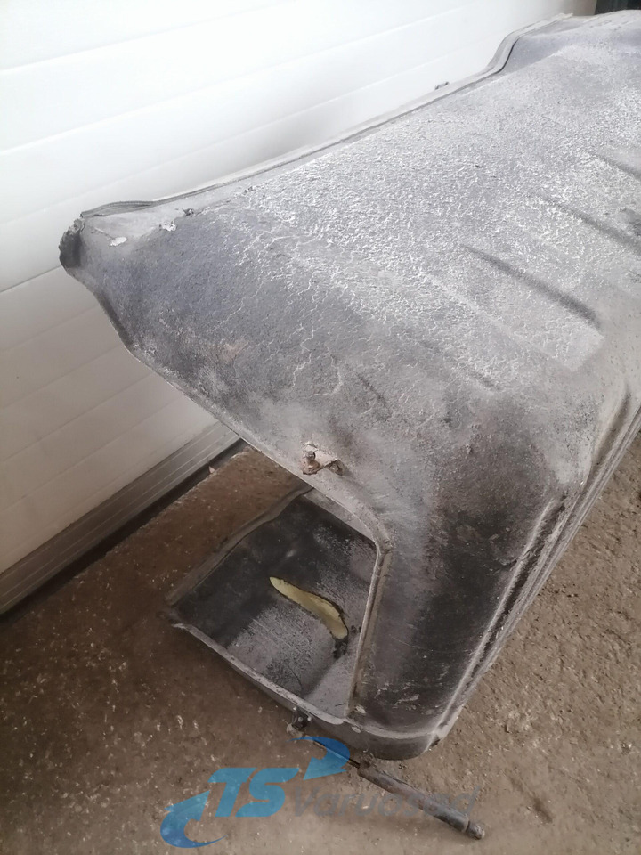 DAF Noise reduction mat under the cab 1683832 - Pièce universelle pour Camion: photos 5 DAF Noise reduction mat under the cab 1683832 - Pièce universelle pour Camion: photos 5