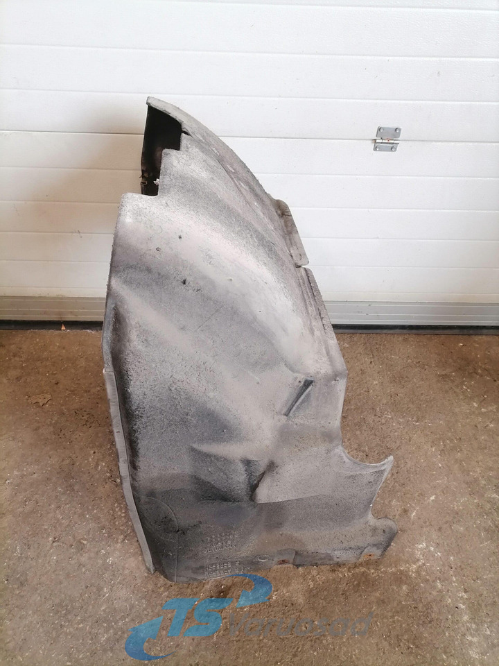 DAF Noise reduction mat under the cab 1683842 - Pièce universelle pour Camion: photos 5 DAF Noise reduction mat under the cab 1683842 - Pièce universelle pour Camion: photos 5