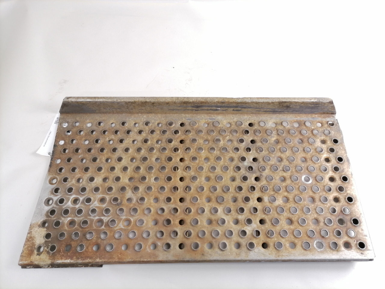 DAF Raami katteplaat 1681704 - Pièce universelle pour Camion: photos 3 DAF Raami katteplaat 1681704 - Pièce universelle pour Camion: photos 3