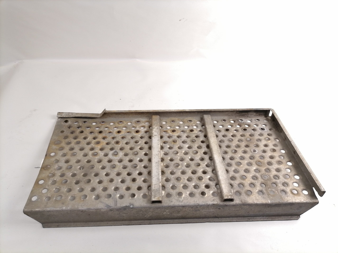 DAF Raami katteplaat 1681704 - Pièce universelle pour Camion: photos 2 DAF Raami katteplaat 1681704 - Pièce universelle pour Camion: photos 2