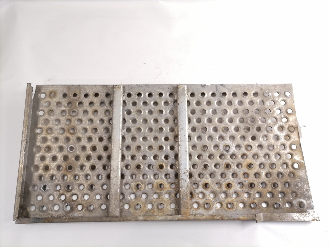 DAF Raami katteplaat 1681704 - Pièce universelle pour Camion: photos 1 DAF Raami katteplaat 1681704 - Pièce universelle pour Camion: photos 1