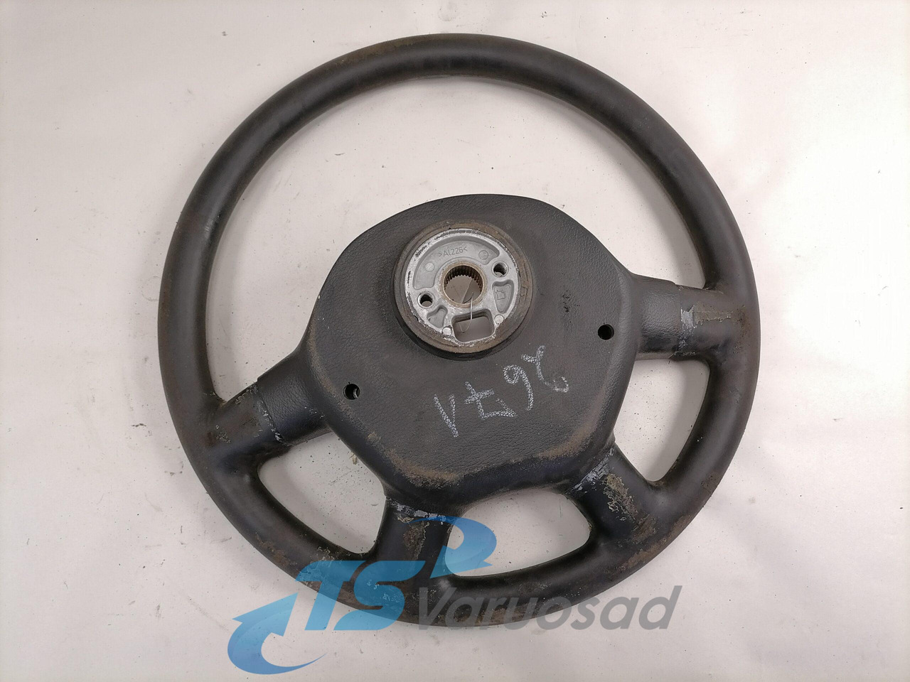 DAF Rool 1693760 - Commande de gouvernail pour Camion: photos 2 DAF Rool 1693760 - Commande de gouvernail pour Camion: photos 2