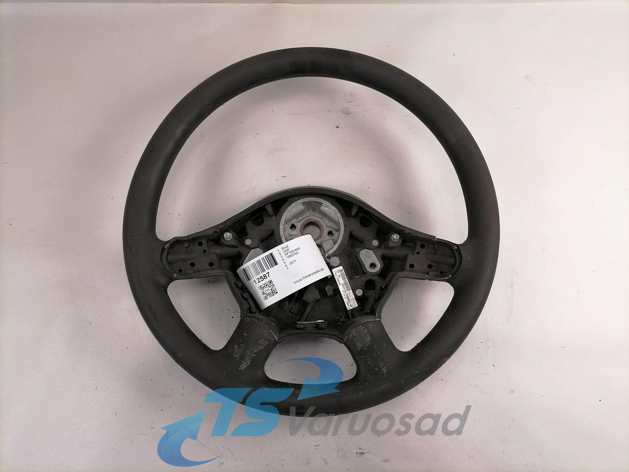 DAF Rool 1693760 - Commande de gouvernail pour Camion: photos 1 DAF Rool 1693760 - Commande de gouvernail pour Camion: photos 1