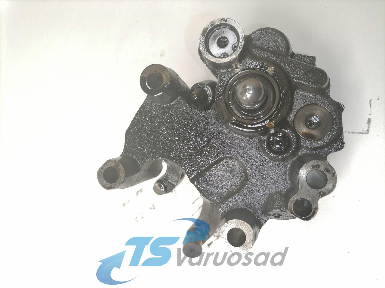 DAF Set of rockers with shaft 1732002 - Pièce universelle pour Camion: photos 2 DAF Set of rockers with shaft 1732002 - Pièce universelle pour Camion: photos 2