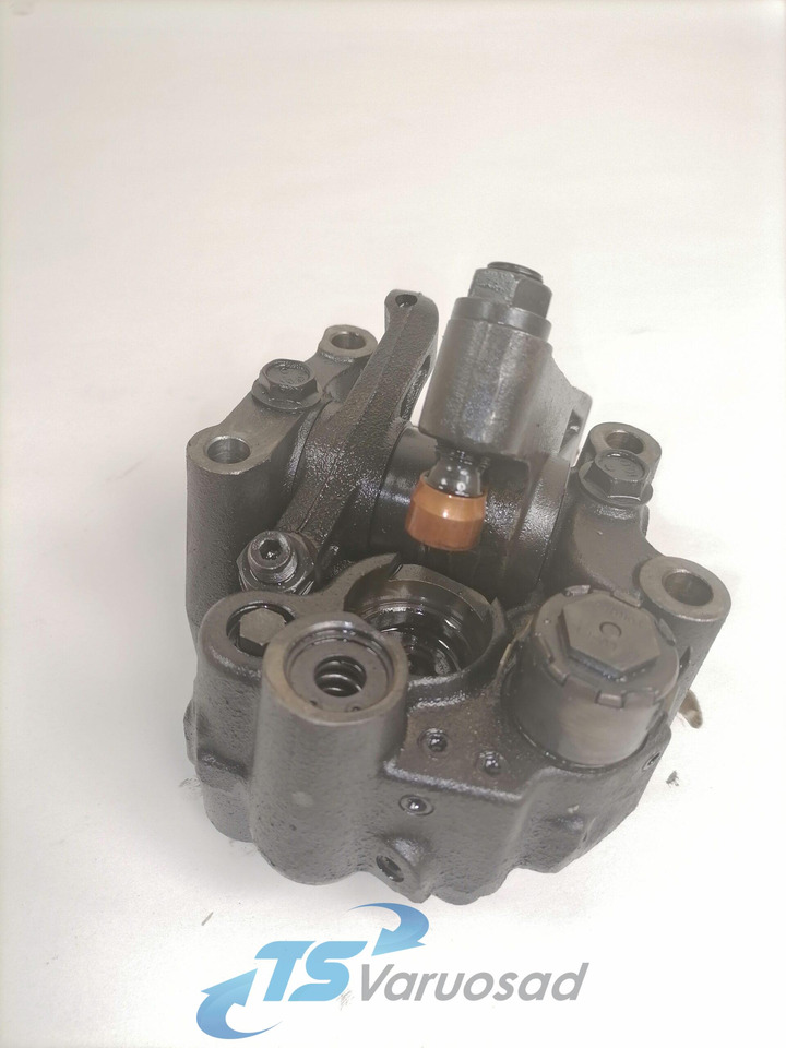 DAF Set of rockers with shaft 1732002 - Pièce universelle pour Camion: photos 1 DAF Set of rockers with shaft 1732002 - Pièce universelle pour Camion: photos 1