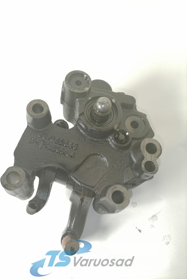 DAF Set of rockers with shaft 1732002 - Pièce universelle pour Camion: photos 2 DAF Set of rockers with shaft 1732002 - Pièce universelle pour Camion: photos 2