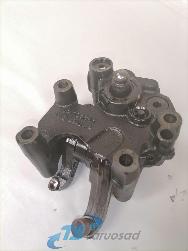 DAF Set of rockers with shaft 1732002 - Pièce universelle pour Camion: photos 2 DAF Set of rockers with shaft 1732002 - Pièce universelle pour Camion: photos 2