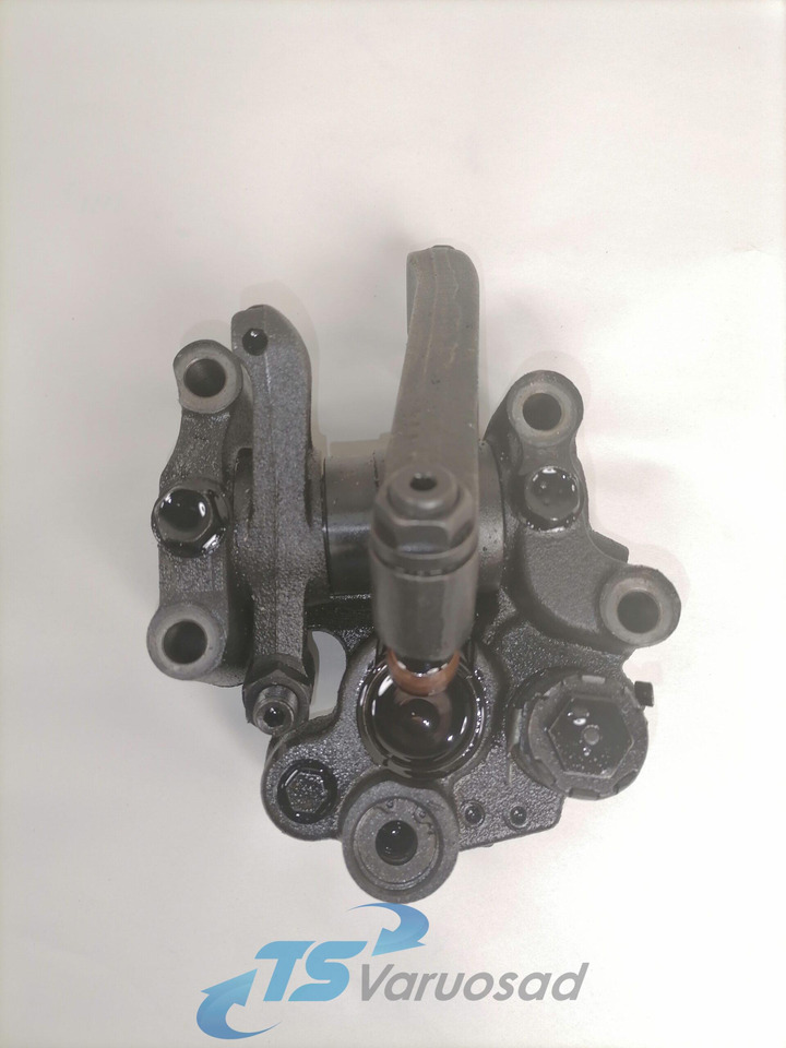 DAF Set of rockers with shaft 1732002 - Pièce universelle pour Camion: photos 2 DAF Set of rockers with shaft 1732002 - Pièce universelle pour Camion: photos 2